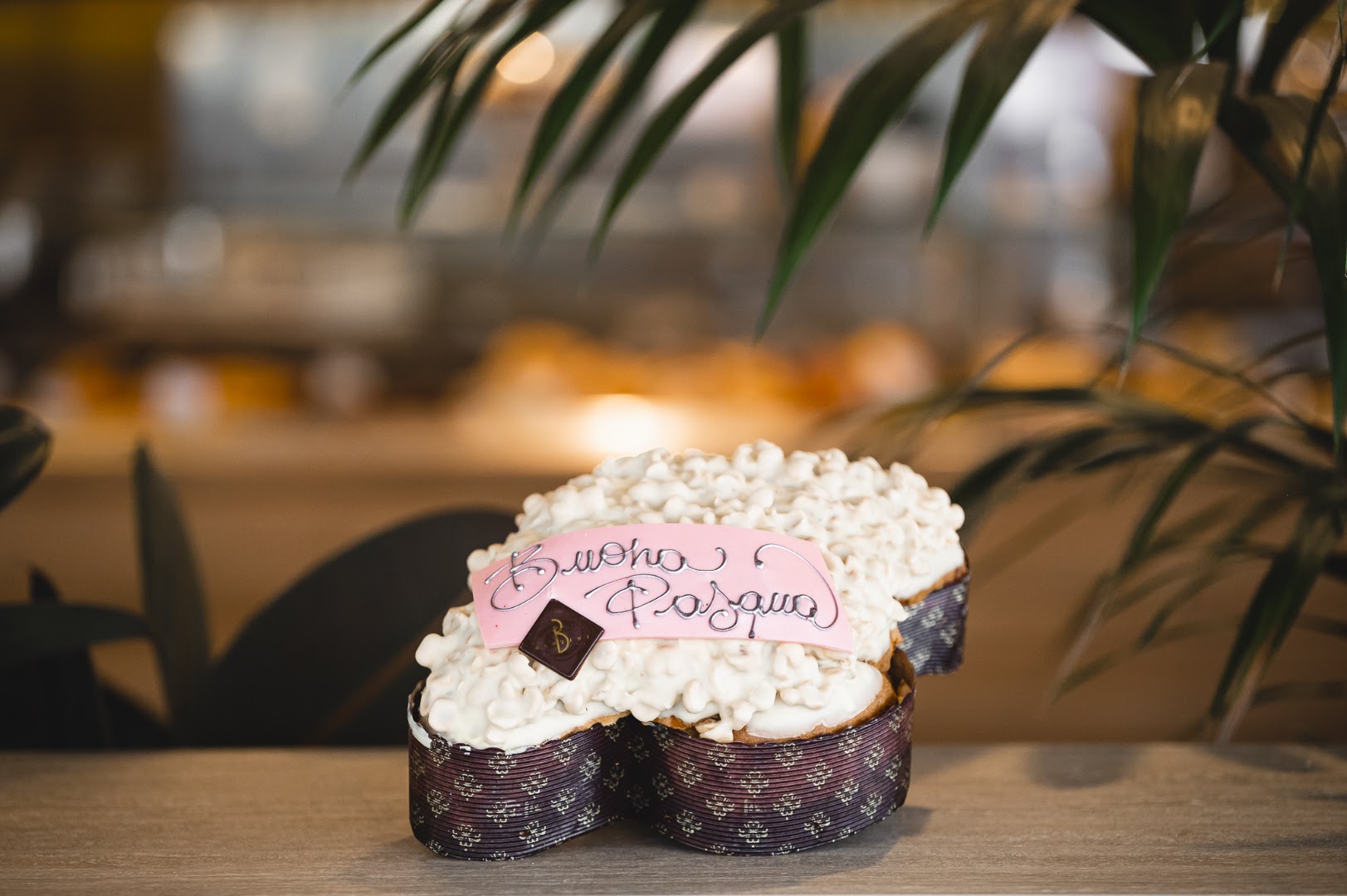 Pasticceria Brotini, San Miniato