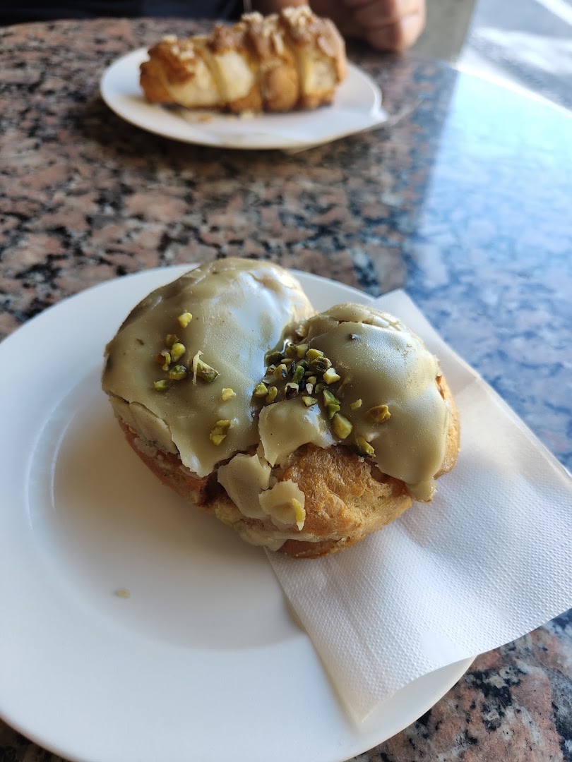 Pasticceria Brunelli
