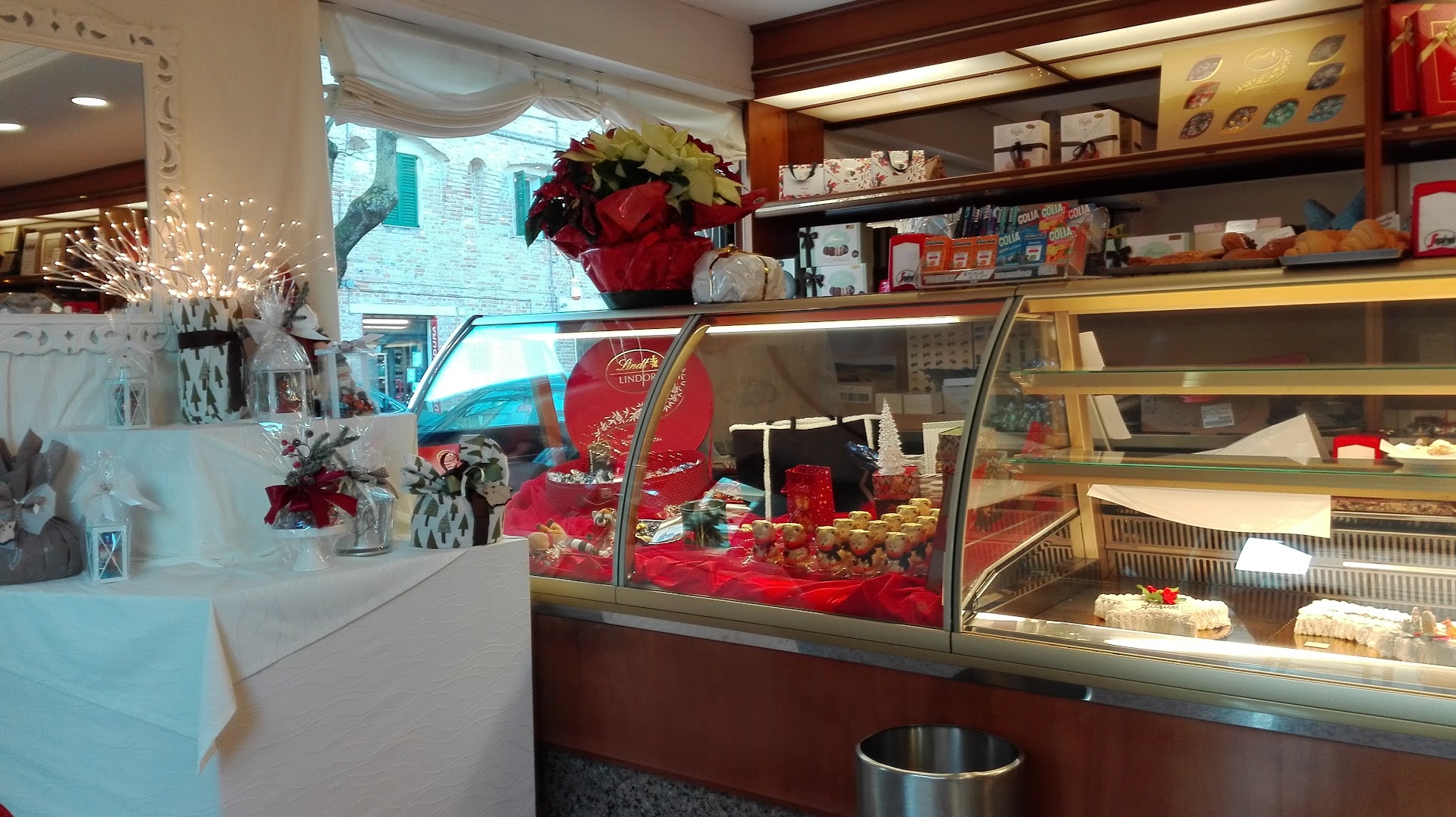 Pasticceria Brunelli
