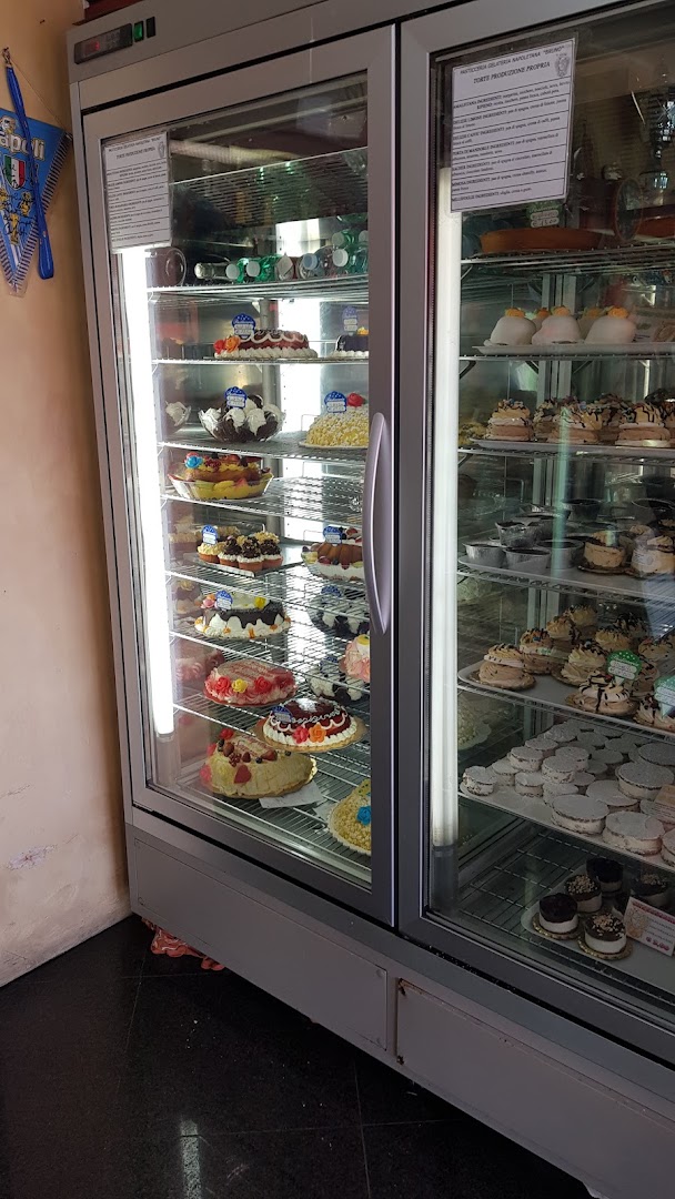 Pasticceria Bruno Umberto