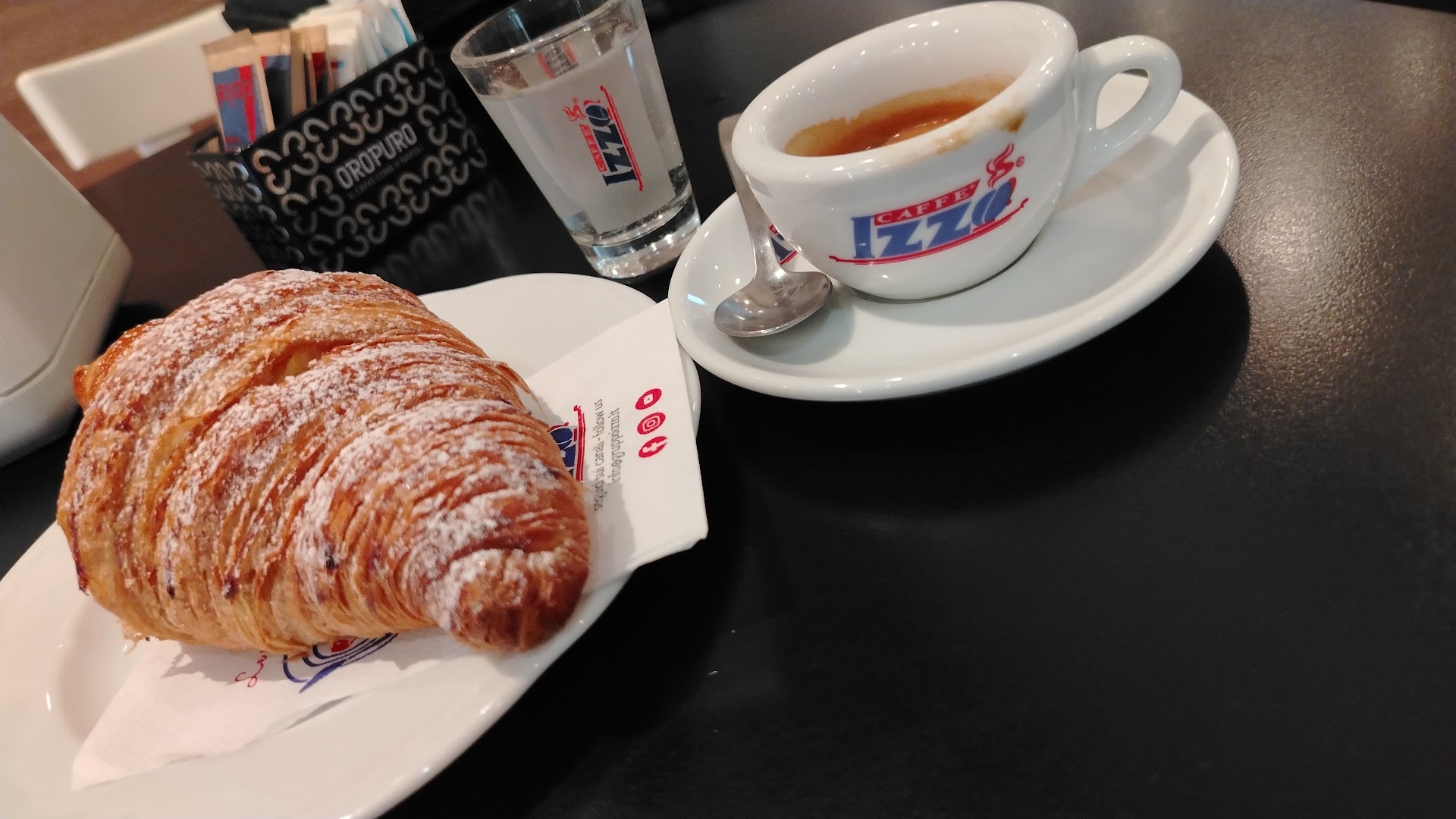 Pasticceria Brustia