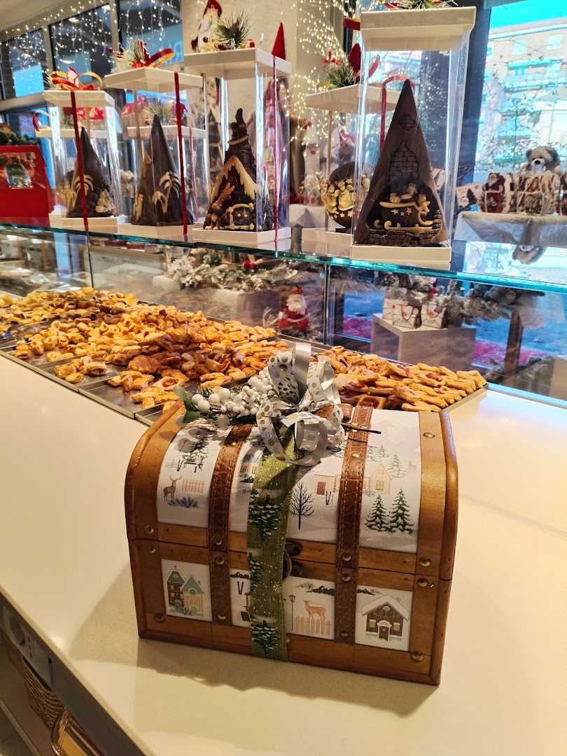 Pasticceria Brustia