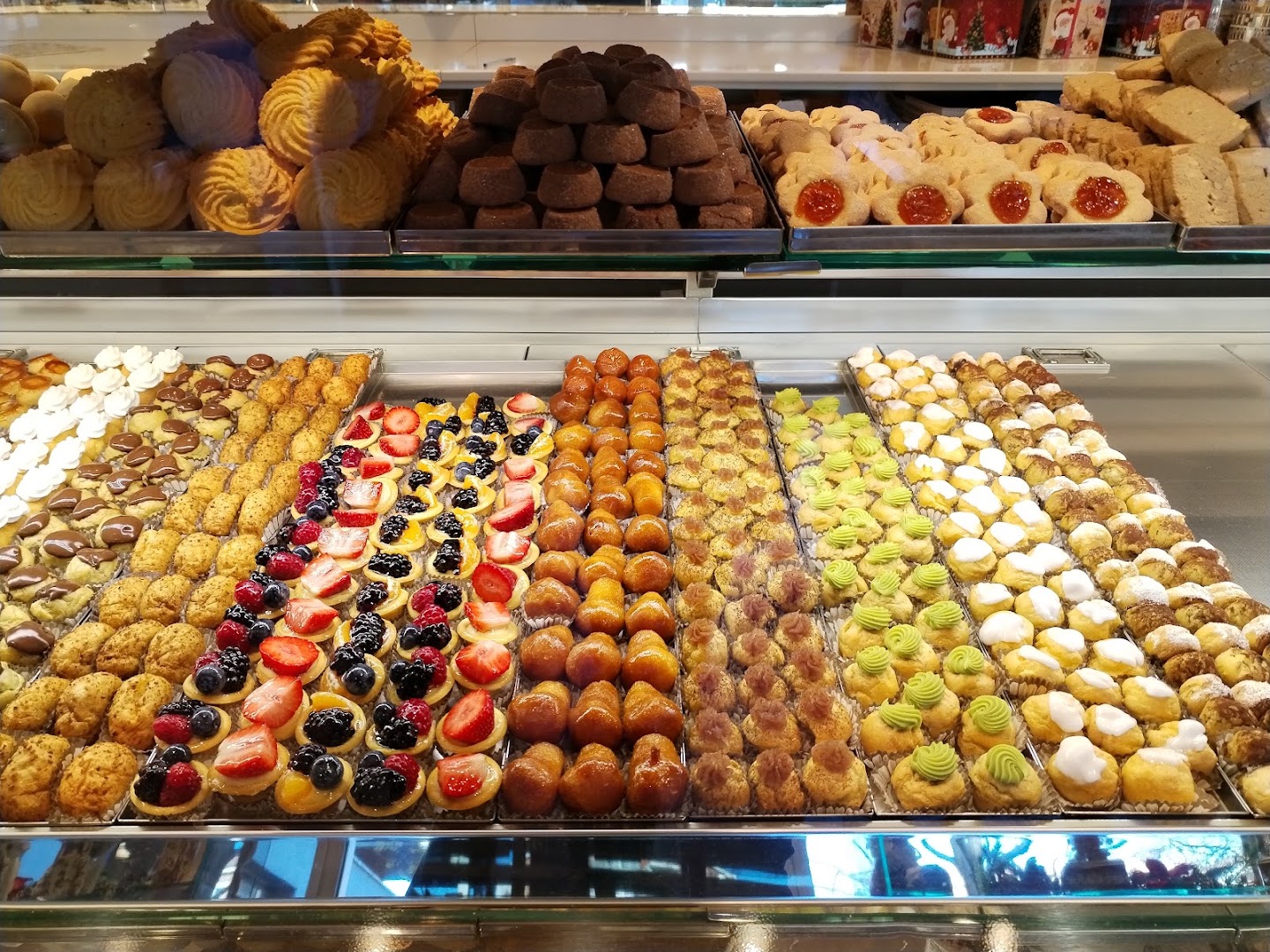 Pasticceria Brustia