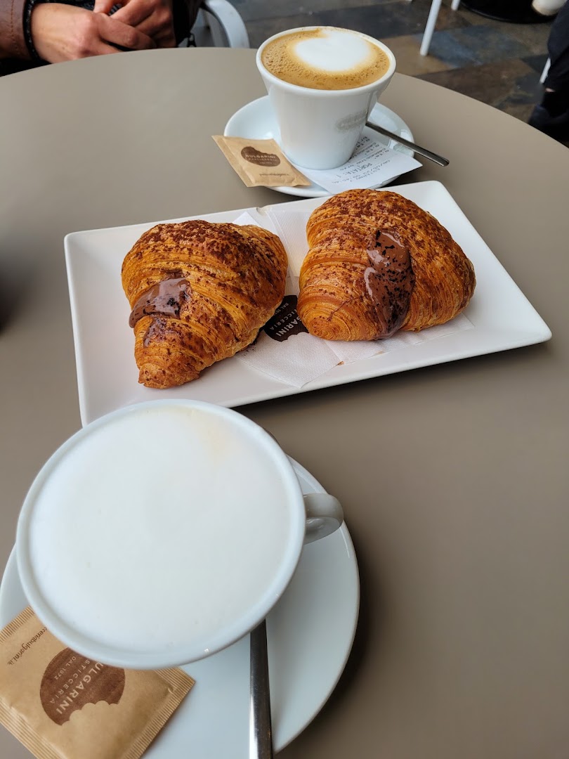 Pasticceria Bulgarini, Thiene