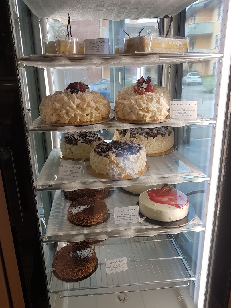 Pasticceria Bulgarini