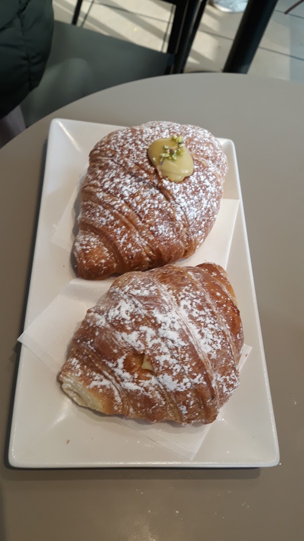 Pasticceria Bulgarini