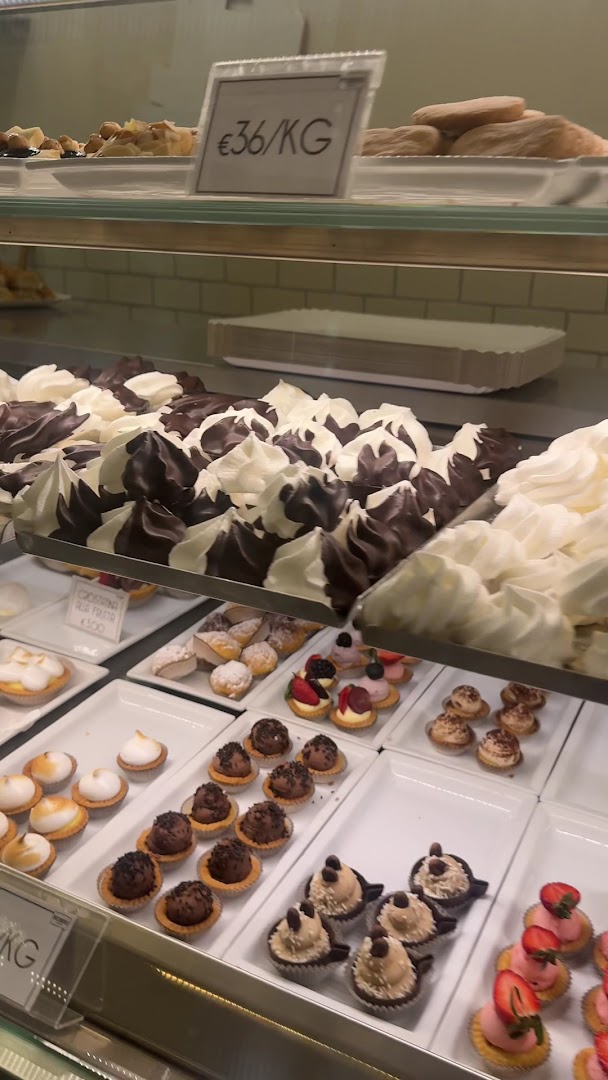 Pasticceria Buonamici, Firenze