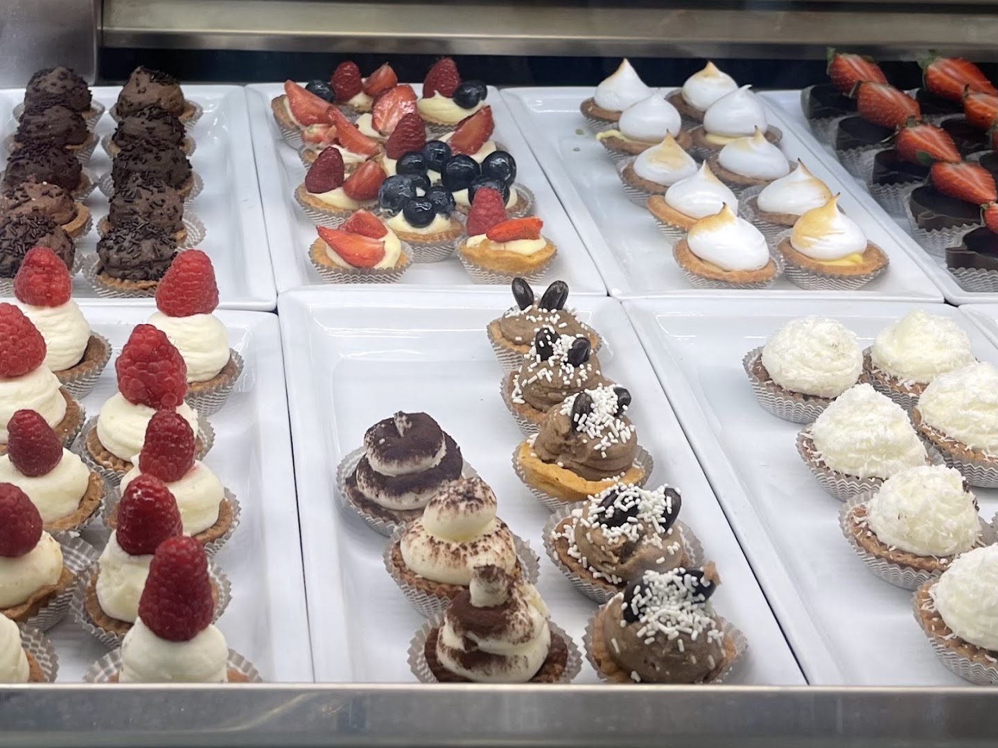 Pasticceria Buonamici