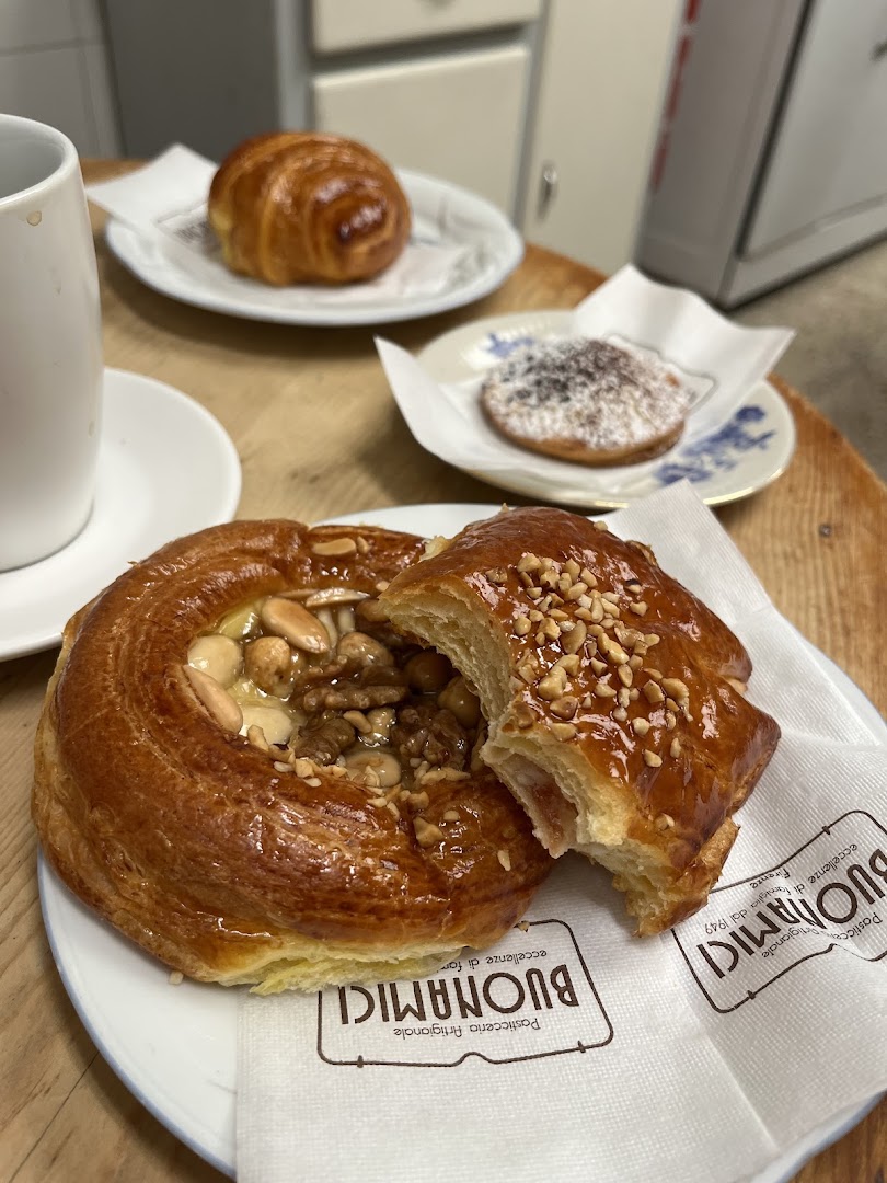 Pasticceria Buonamici