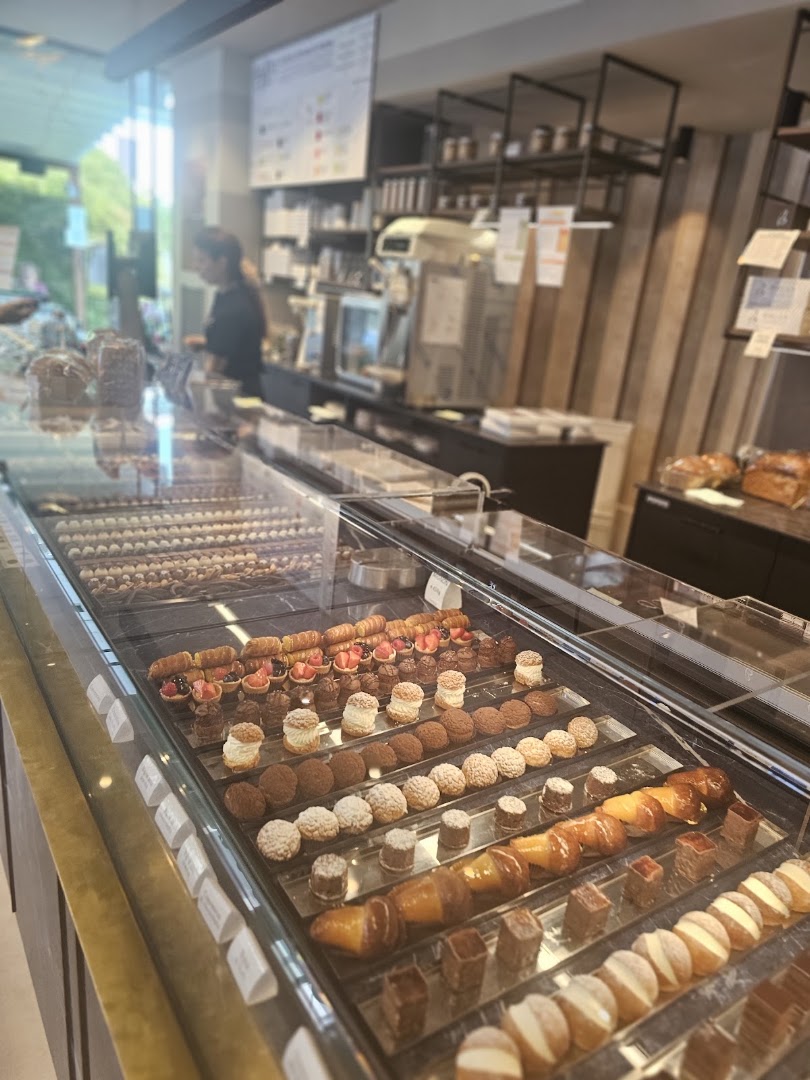 Pasticceria Buosi - sede di Venegono Superiore