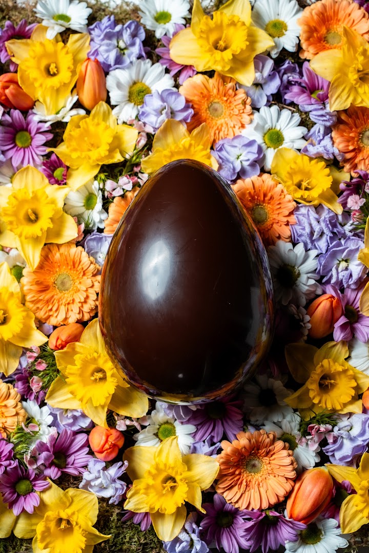 Pasticceria Buosi - sede di Venegono Superiore