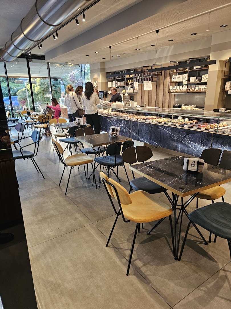 Pasticceria Buosi - sede di Venegono Superiore, Venegono Superiore