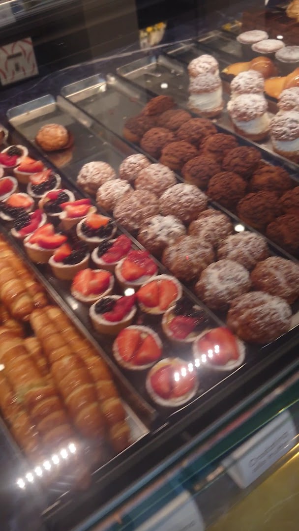 Pasticceria Buosi - sede di Venegono Superiore