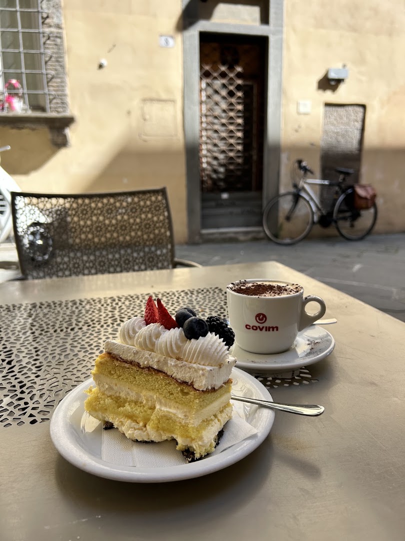 Pasticceria Buralli - Il Burallino LUCCA, Lucca