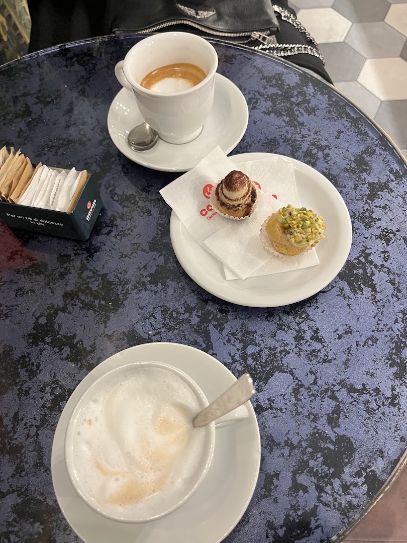 Pasticceria Buralli - Il Burallino LUCCA