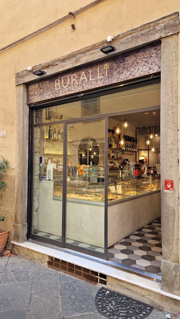 Pasticceria Buralli - Il Burallino LUCCA