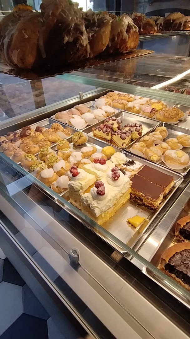 Pasticceria Buralli - Il Burallino LUCCA