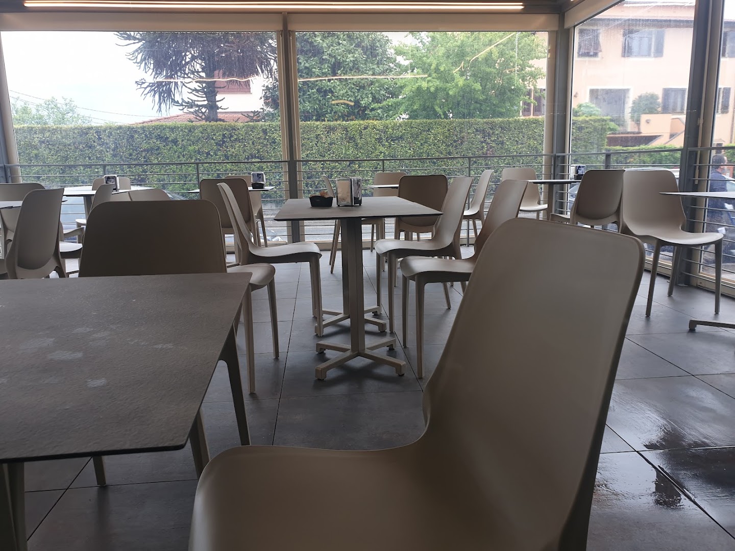 Pasticceria Buralli