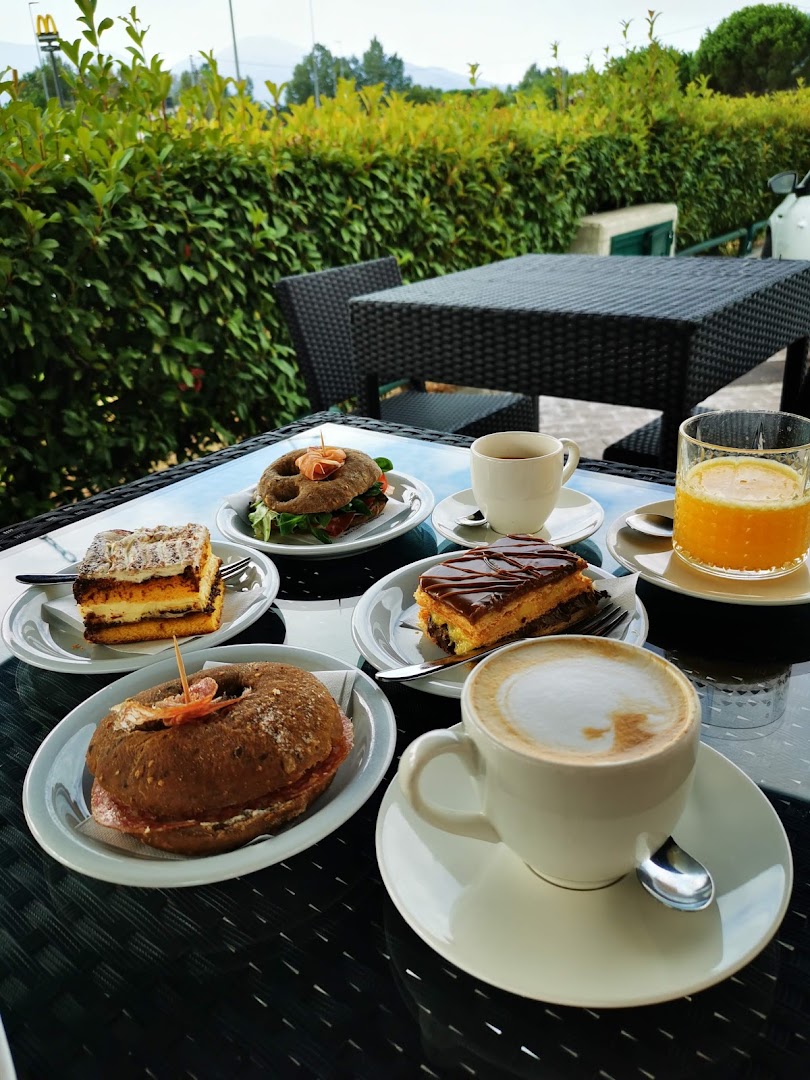 Pasticceria Buralli