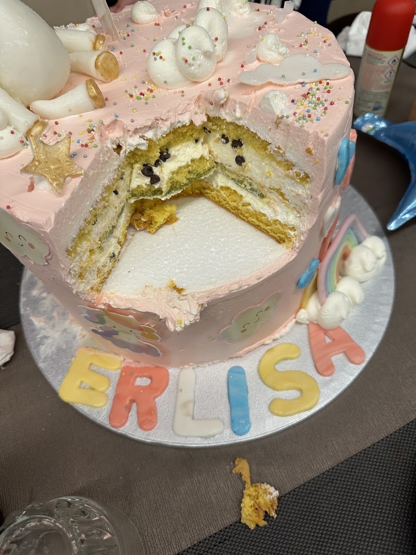 Pasticceria Buralli