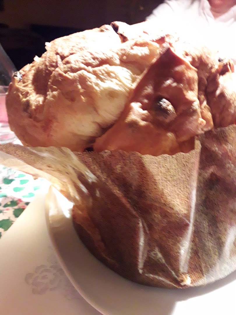 Pasticceria Busnelli
