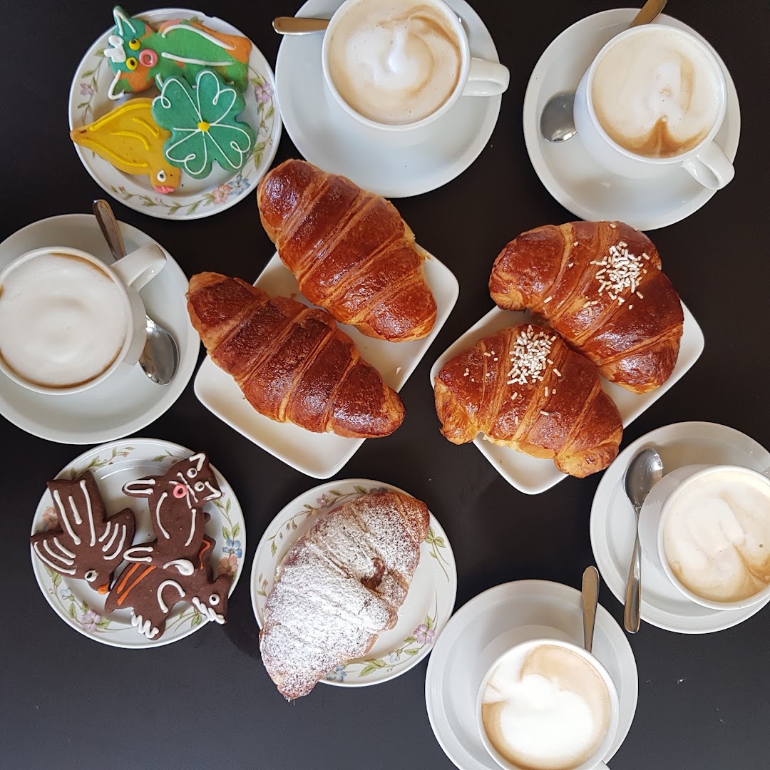Pasticceria Busnelli