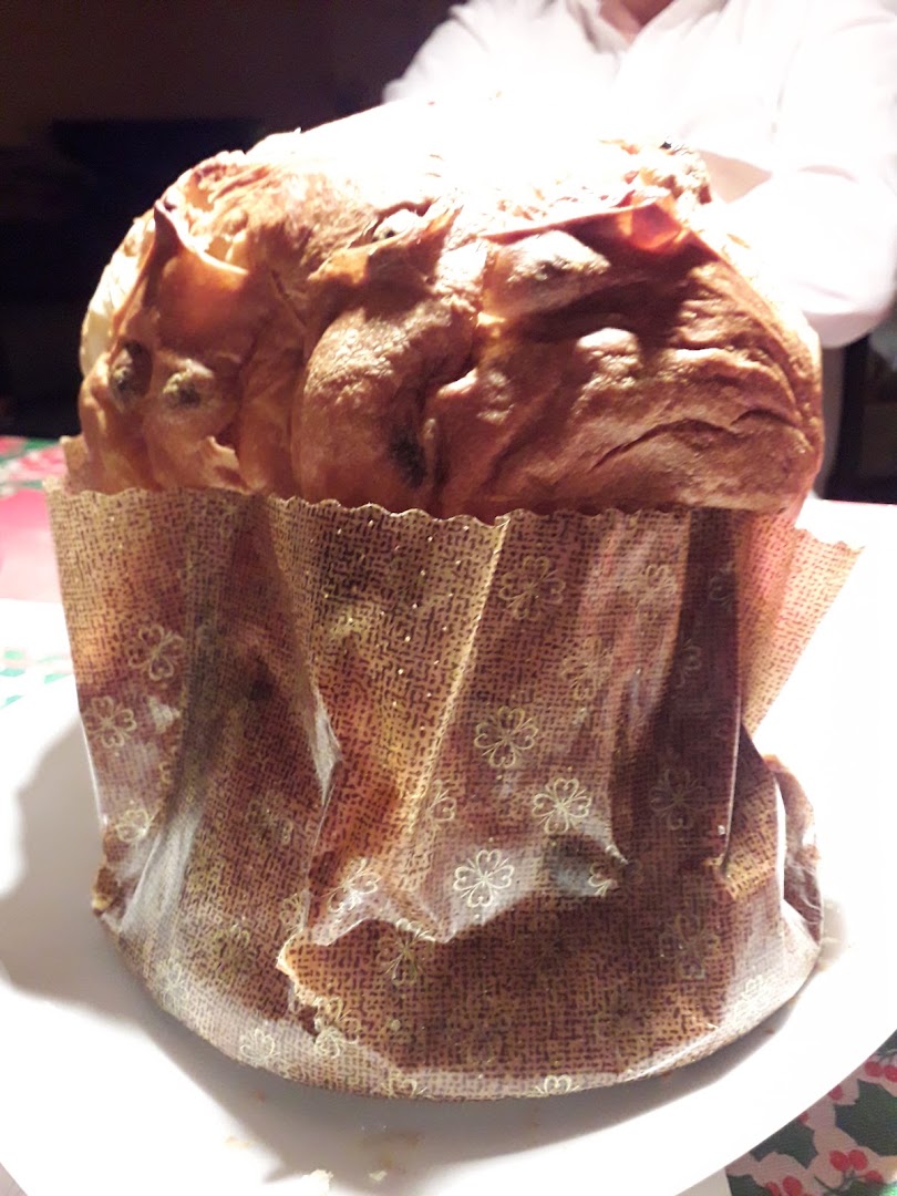 Pasticceria Busnelli
