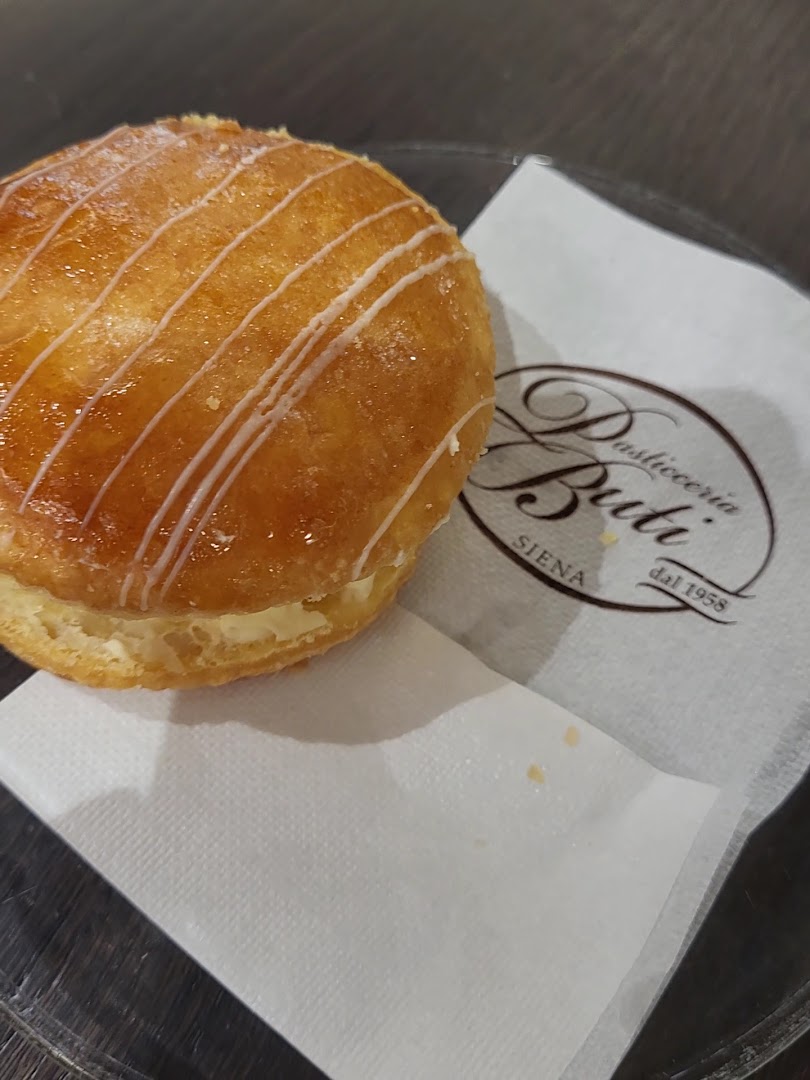 Pasticceria Buti Siena