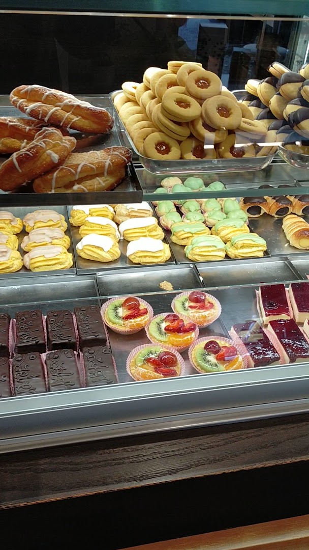 Pasticceria Buti Siena, Siena