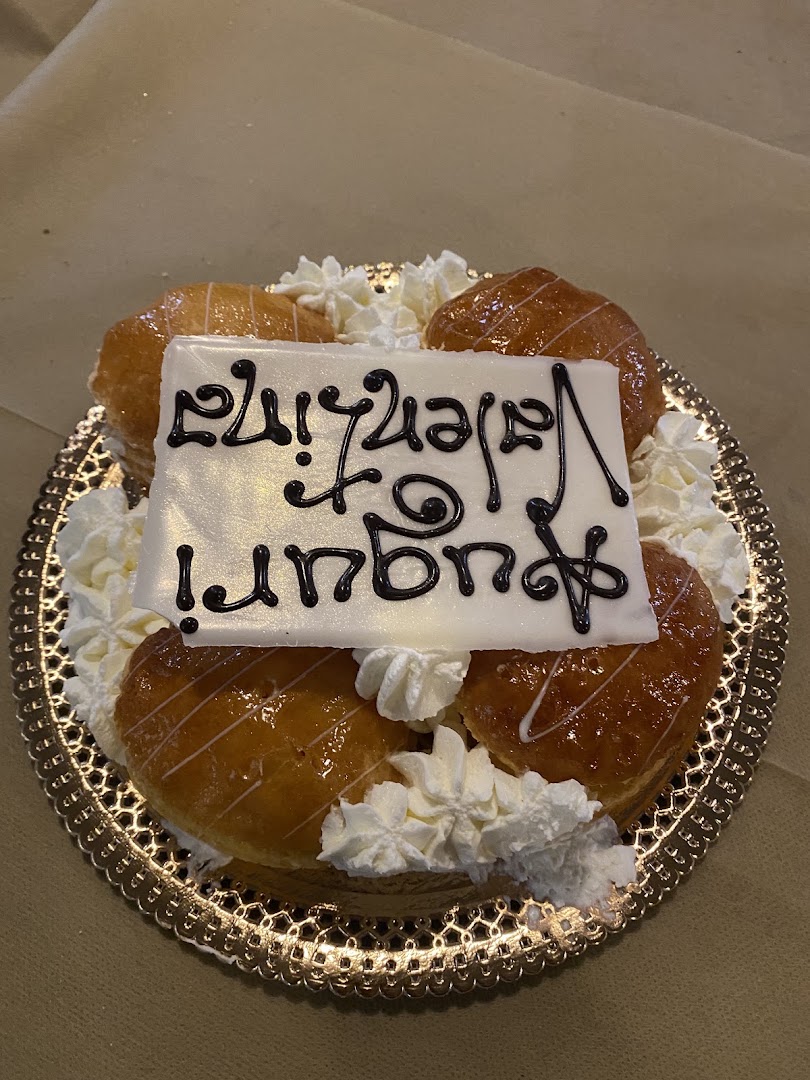 Pasticceria Buti Siena