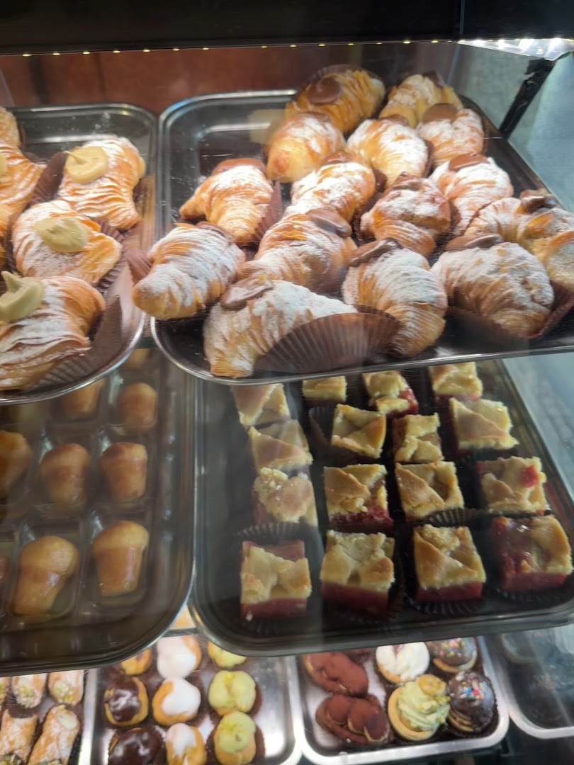 Pasticceria Caddeo dal 1958