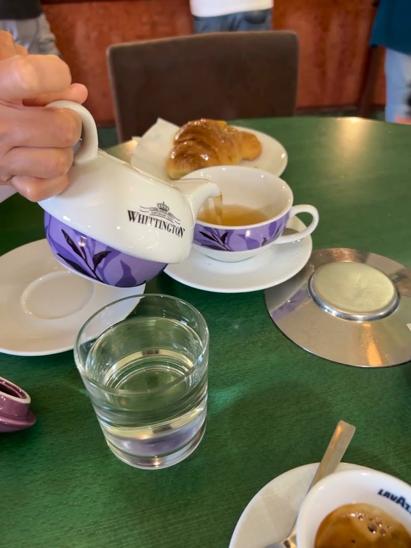 Pasticceria Caddeo dal 1958