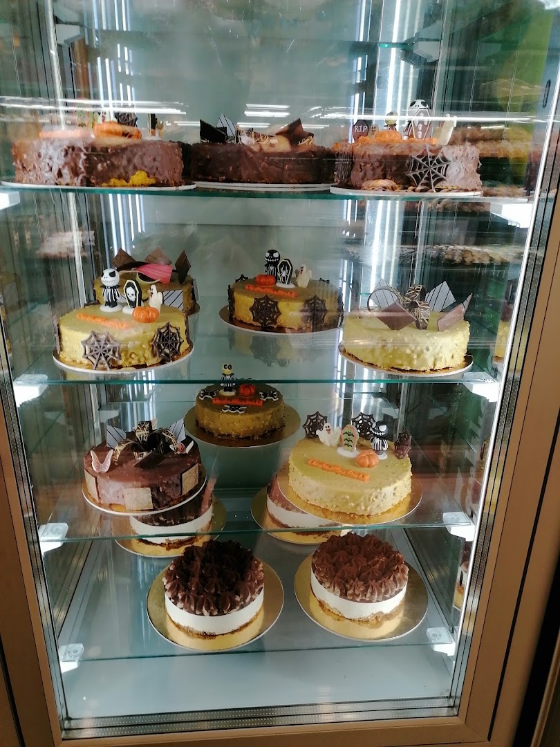 Pasticceria Cafè Janette
