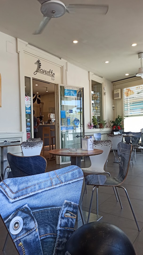 Pasticceria Cafè Janette