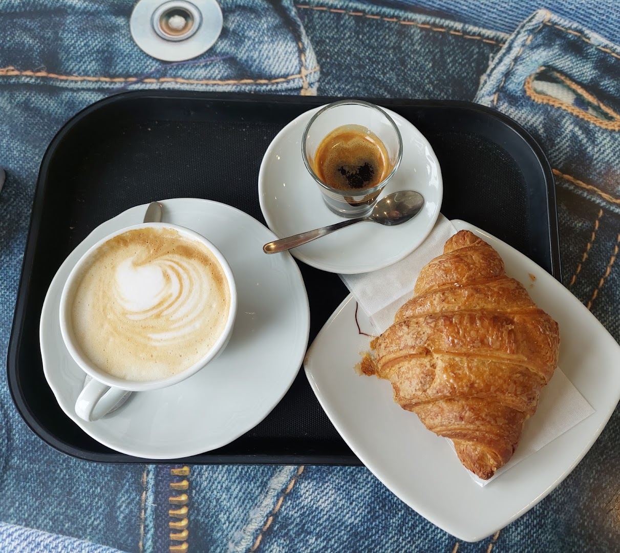 Pasticceria Cafè Janette