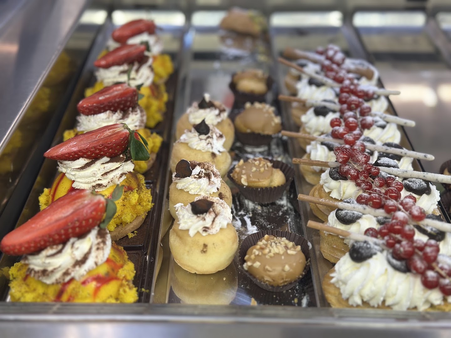 Pasticceria Caffè Blanco