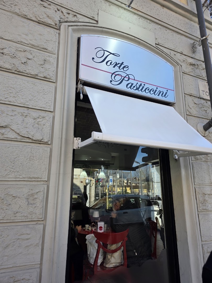 Pasticceria Caffè Blanco, Nichelino
