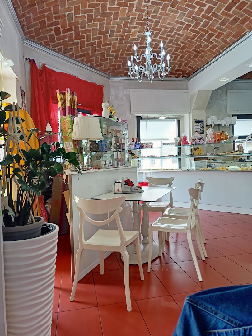 Pasticceria Caffè Blanco