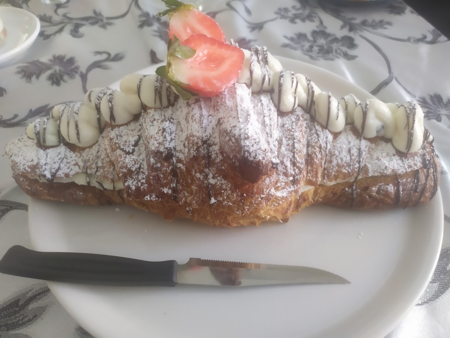 Pasticceria Caffè Blanco