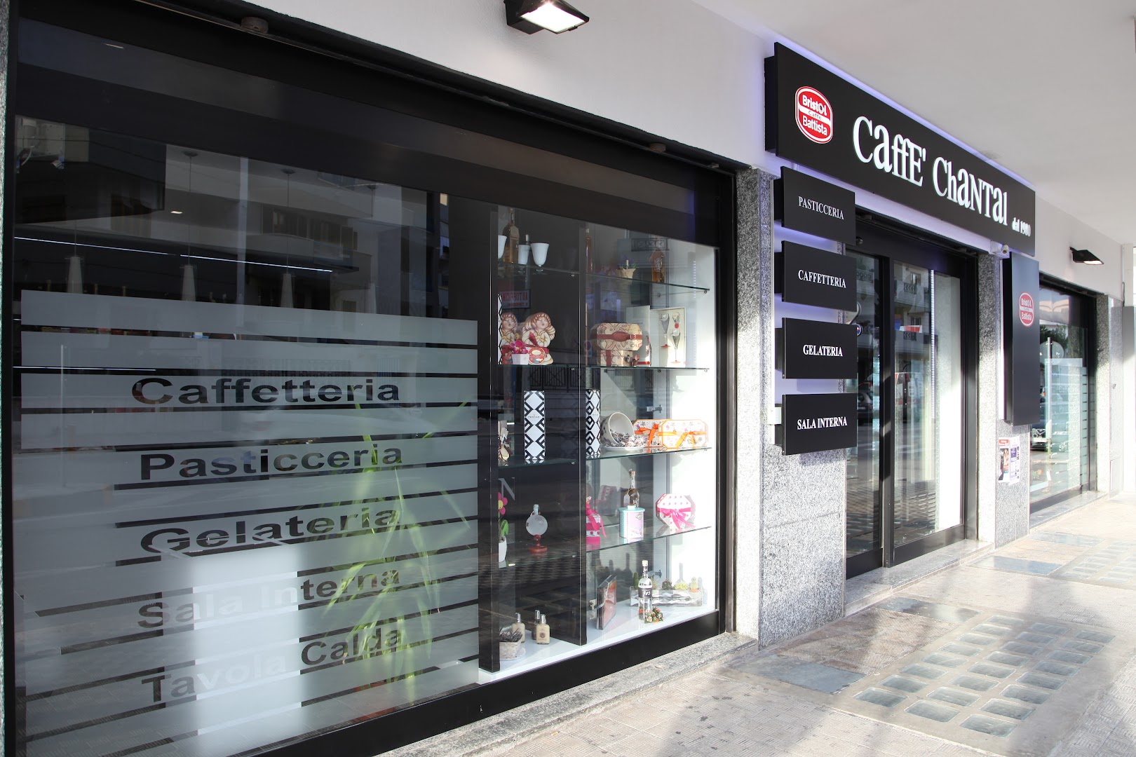 Pasticceria Caffe' Chantal