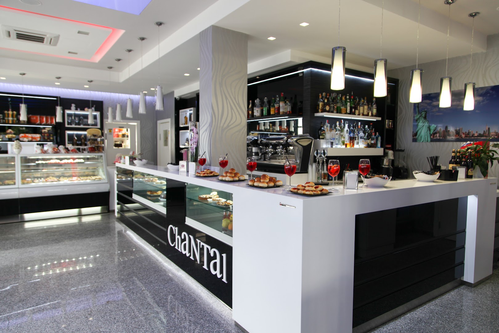 Pasticceria Caffe' Chantal