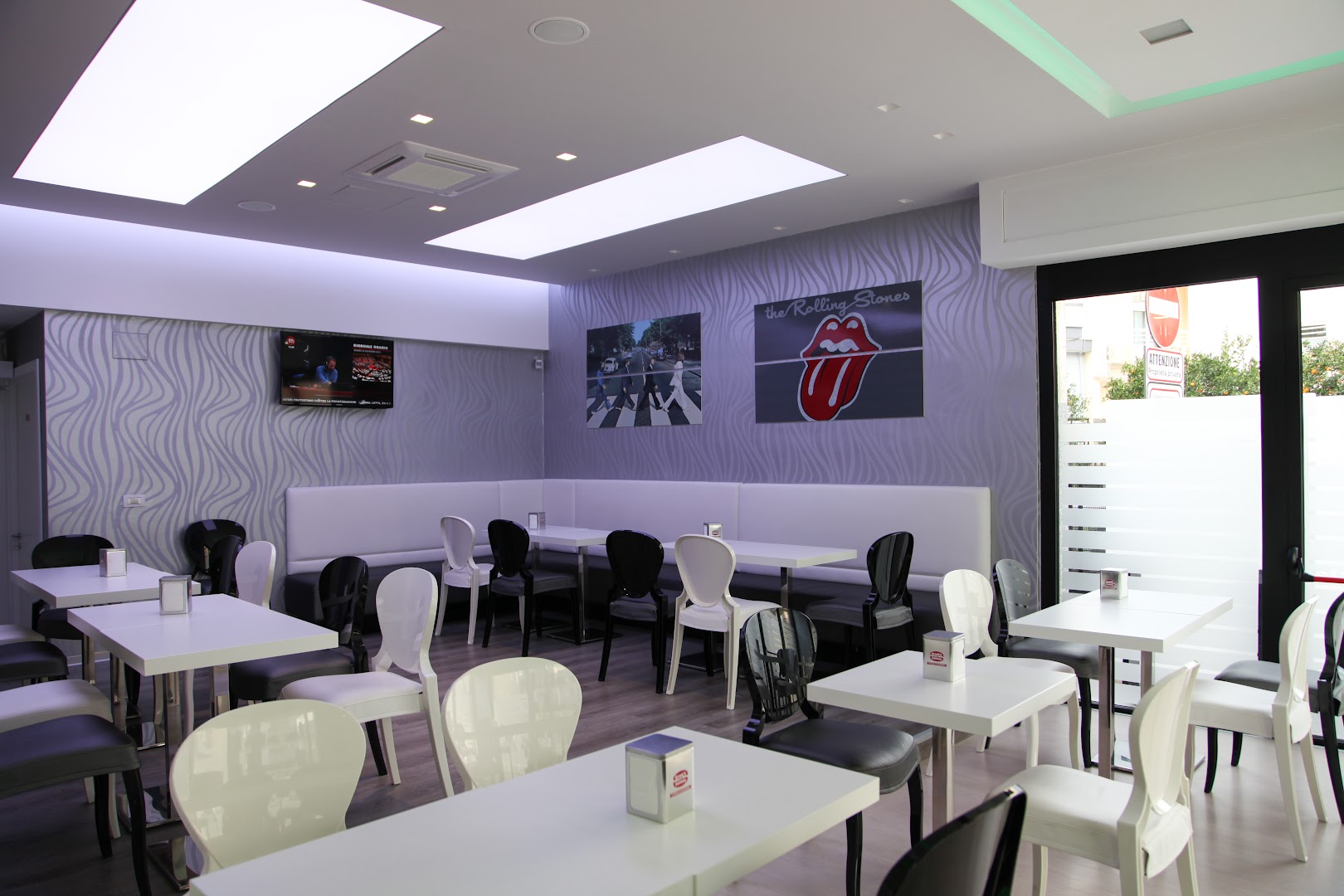 Pasticceria Caffe' Chantal
