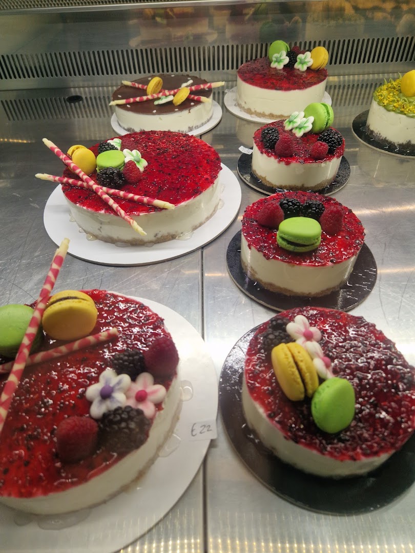 Pasticceria Caffe' Chantal