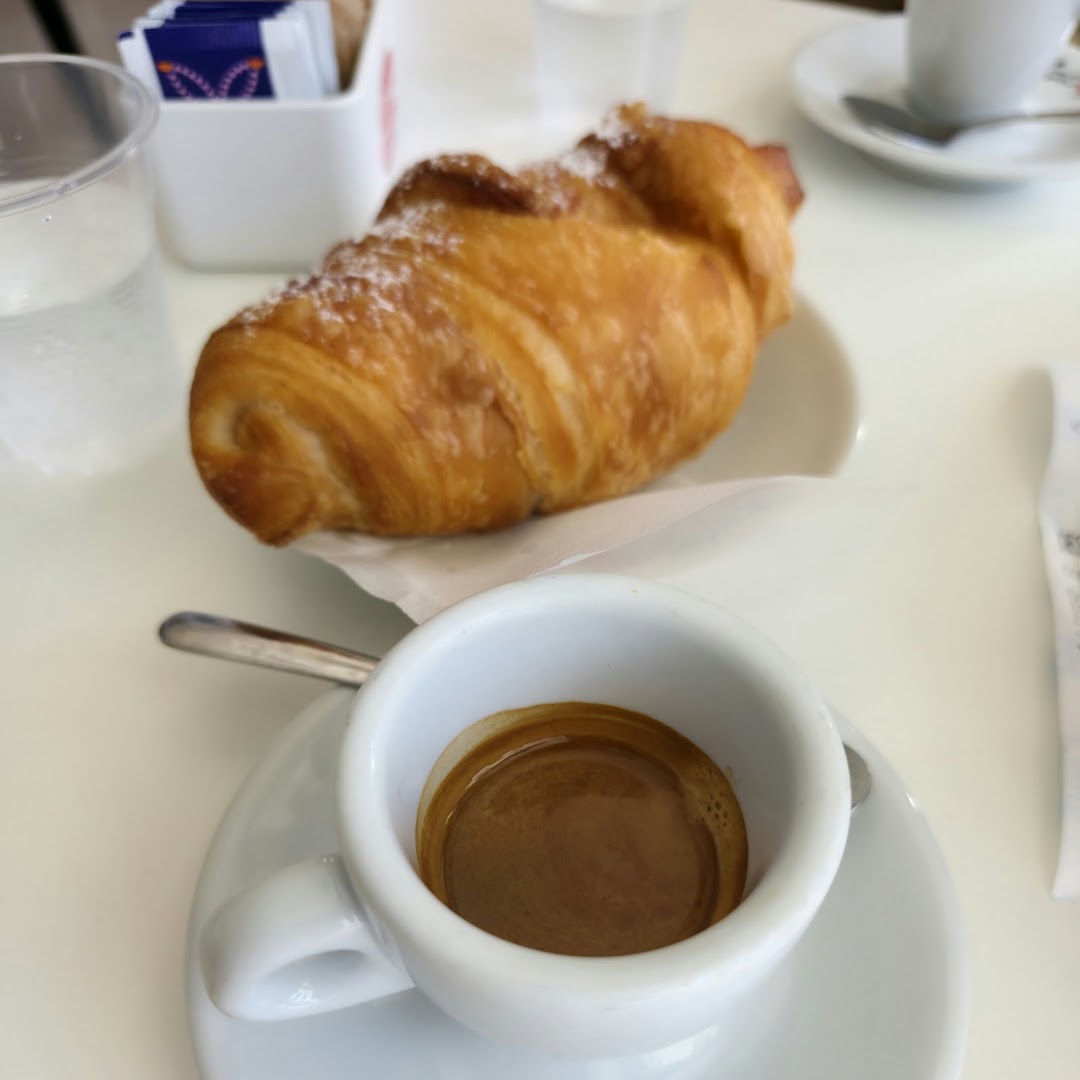 Pasticceria Caffe' Chantal