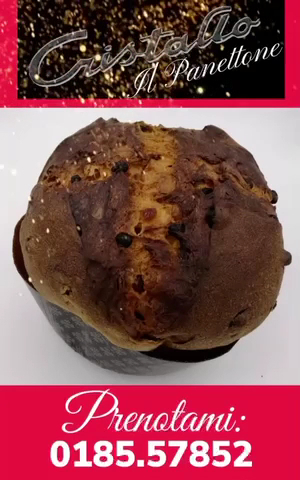 Pasticceria Caffè Cristallo, Rapallo