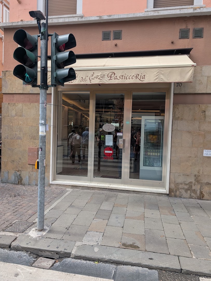 Pasticceria Caffè del Corso