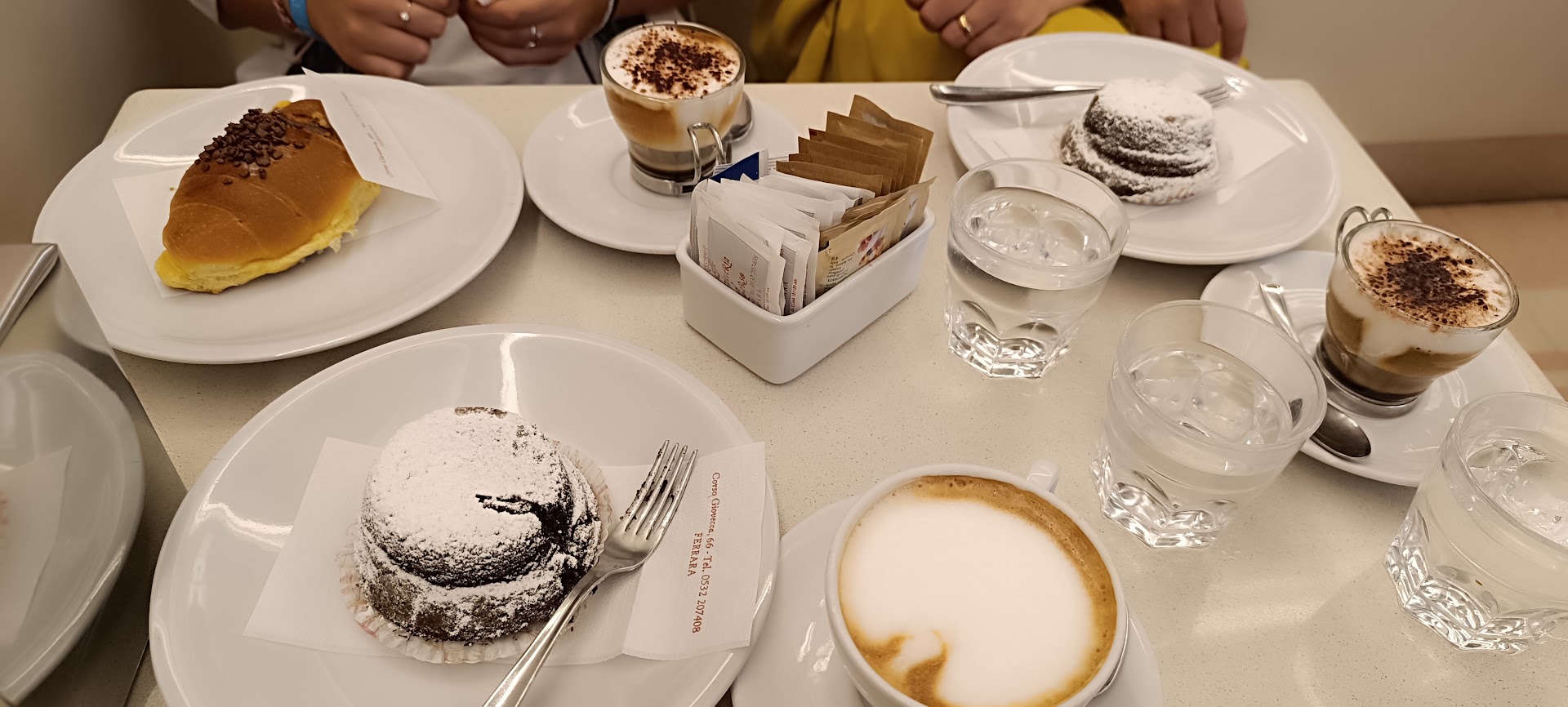 Pasticceria Caffè del Corso