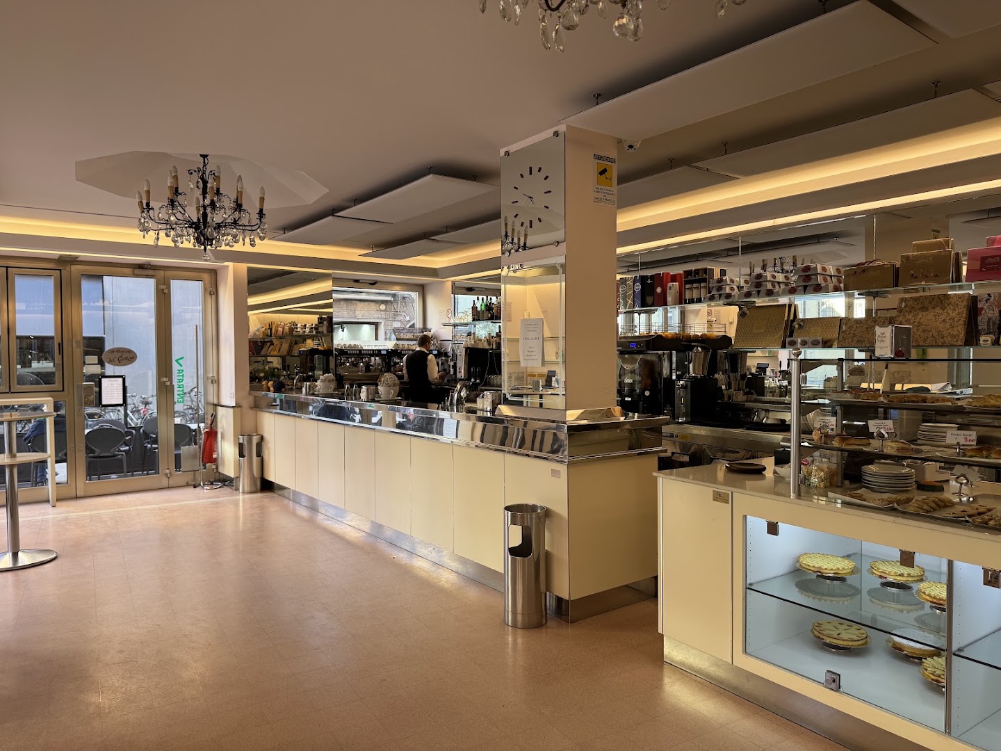 Pasticceria Caffè del Corso
