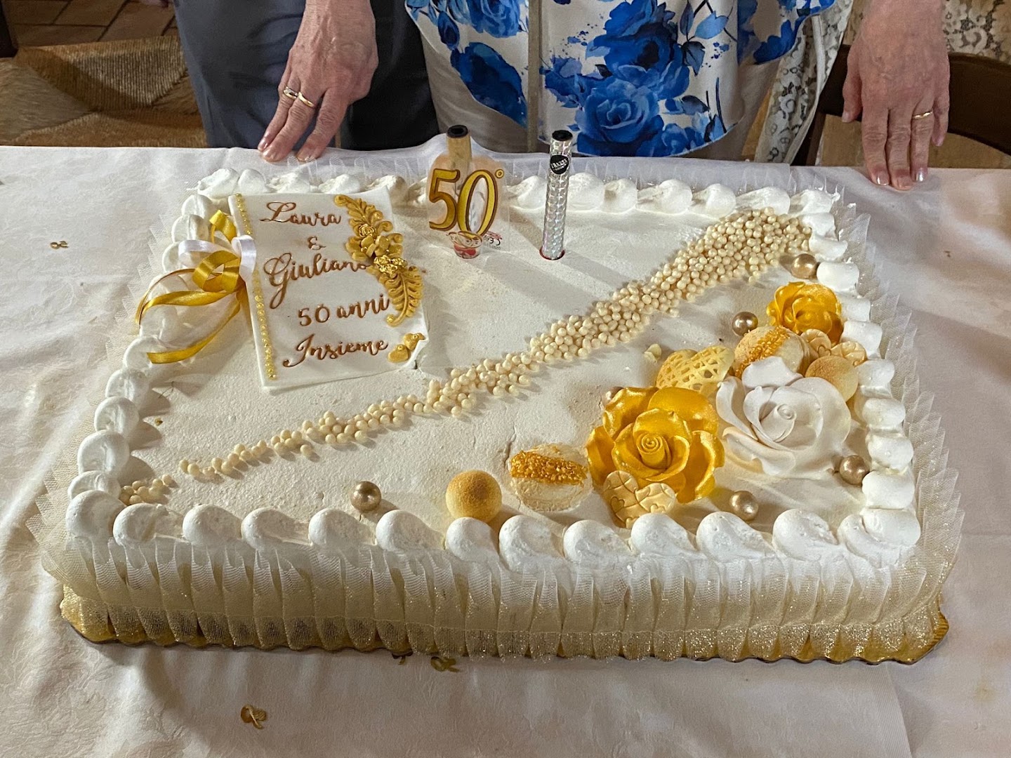 Pasticceria Caffè del Sole