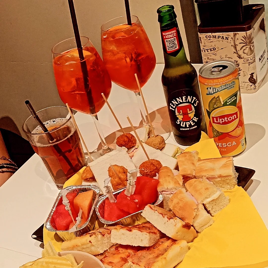 Pasticceria Caffè del Sole